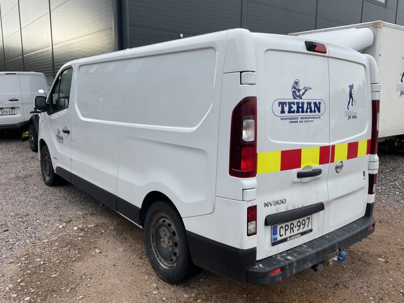 A06 Nissan NV300 Van X82 2 0 DCi 145 145 Hv 107 KW Vm 2021 a06-nissan-nv300-van-x82-2-0-dci-145-145-hv-107-kw-vm-2021