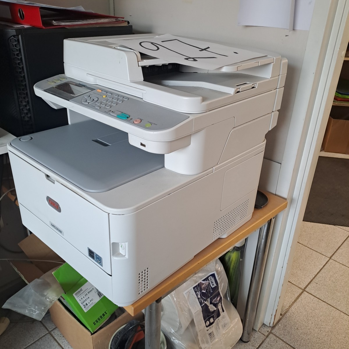 Image